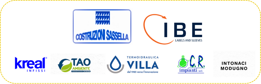 Main Sponsor