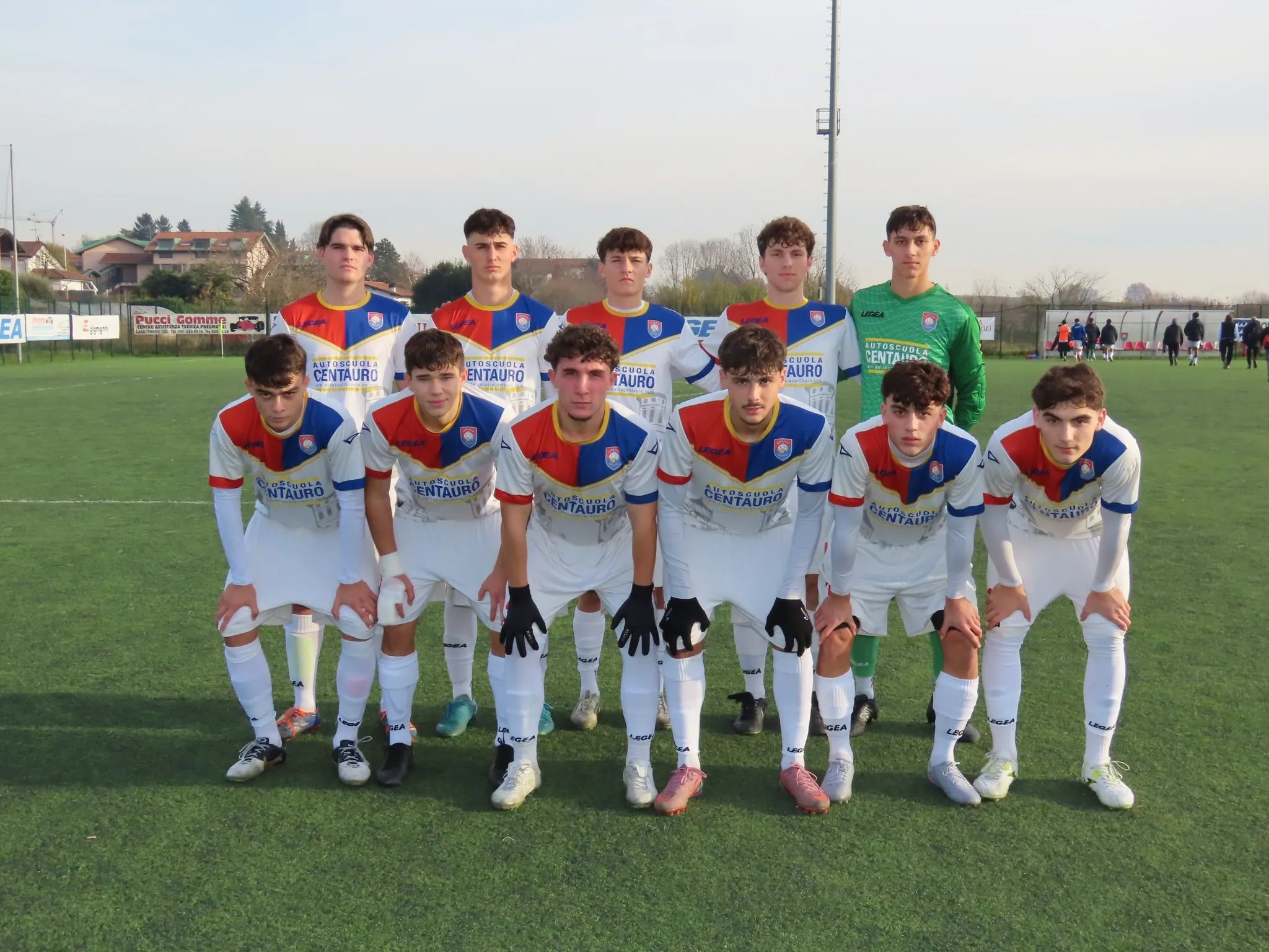 Cronistoria di un Girone d’Andata da Protagonisti