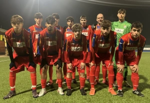 10^ VITTORIA STAGIONALE CON IBE ETICHETTE