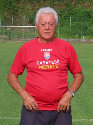 Ernesto Lissoni