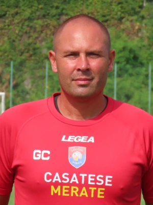 Giuseppe Commisso
