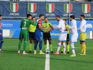 Serie D Girone B Ecco tutti gli scenari della 19ª Giornata