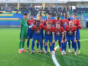 Casatese Merate da applausi a Verona